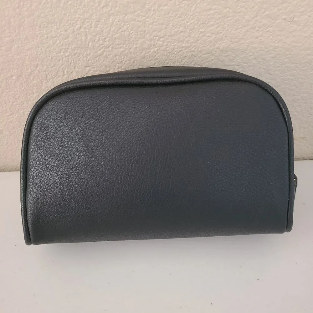 codage paris beauty case cosmetics skincare vegan leather